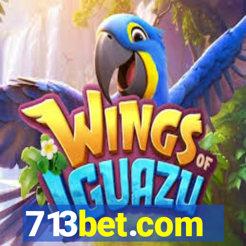 713bet.com