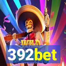 392bet