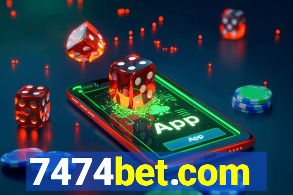 7474bet.com