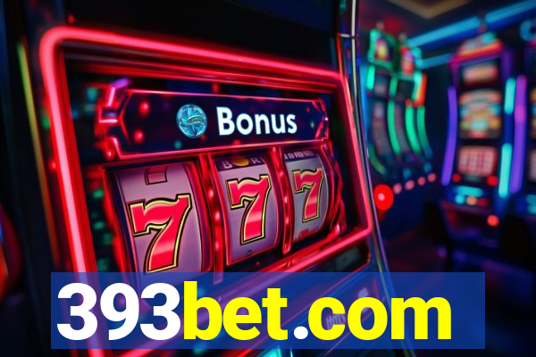 393bet.com