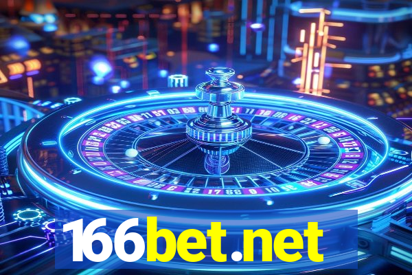 166bet.net