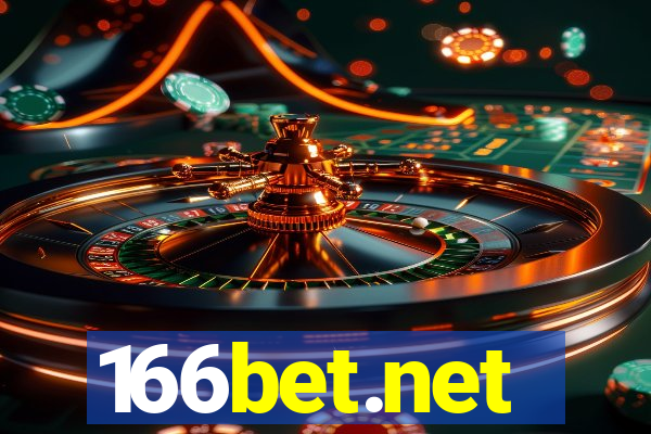 166bet.net