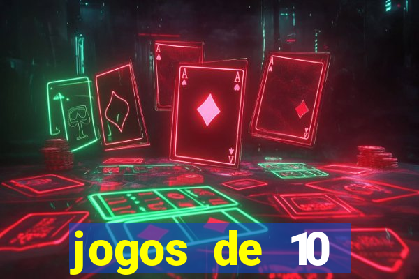 jogos de 10 centavos estrela bet