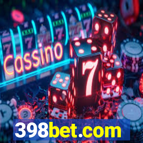 398bet.com