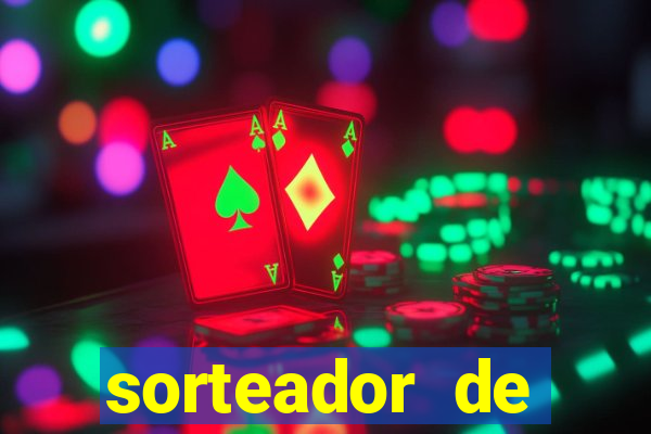 sorteador de numeros bingo online