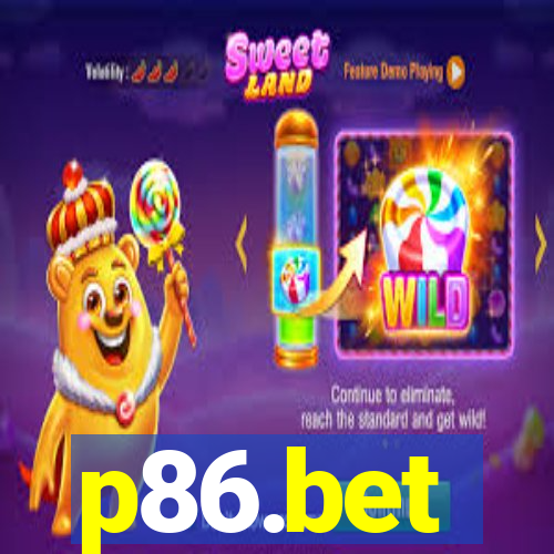 p86.bet