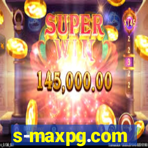 s-maxpg.com