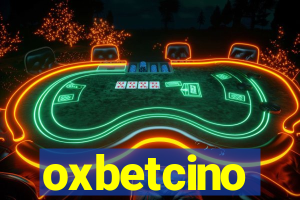 oxbetcino