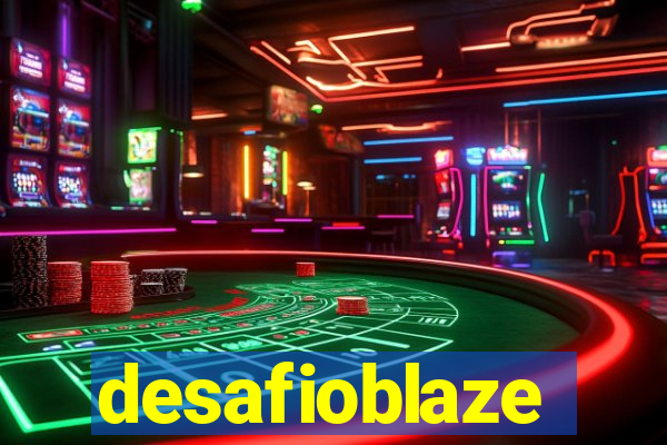 desafioblaze