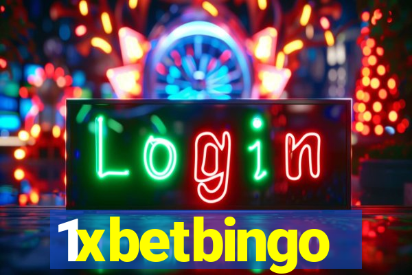 1xbetbingo