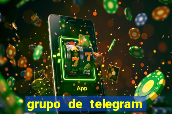 grupo de telegram mais 18