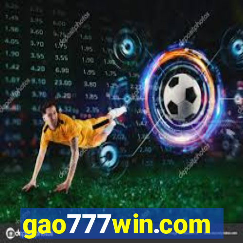 gao777win.com