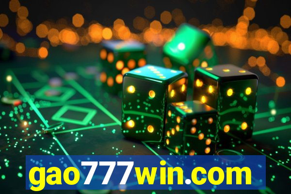 gao777win.com