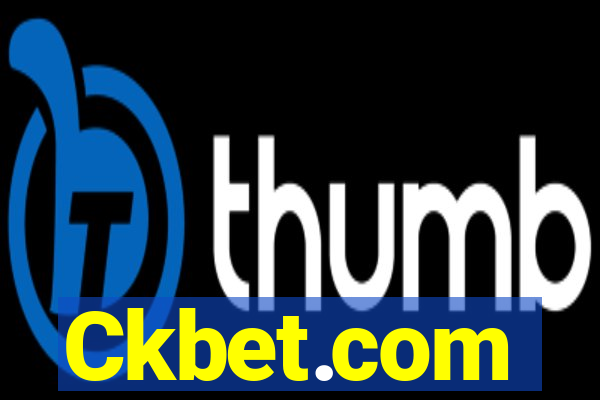 Ckbet.com