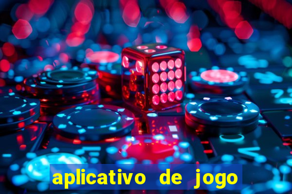 aplicativo de jogo que da bonus no cadastro