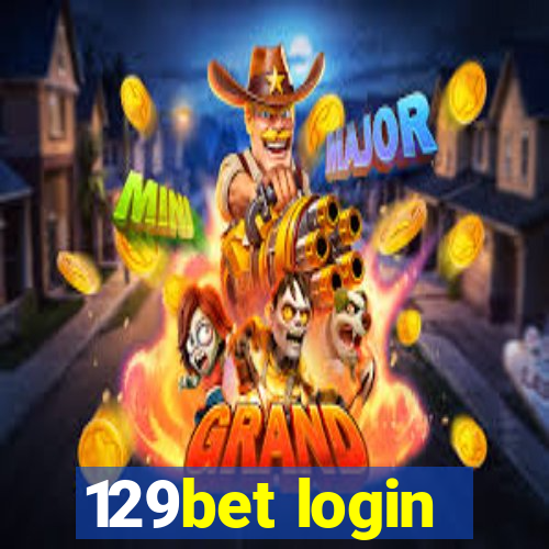 129bet login