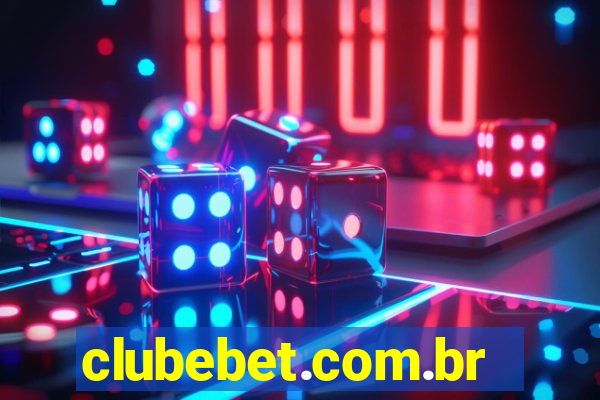 clubebet.com.br