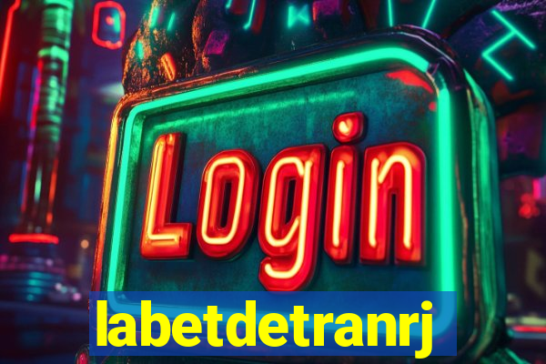 labetdetranrj