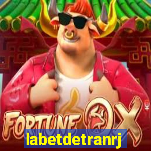 labetdetranrj