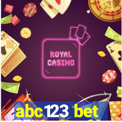 abc123 bet