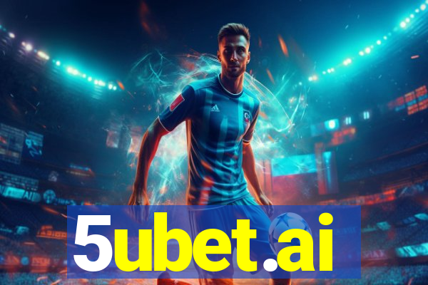 5ubet.ai