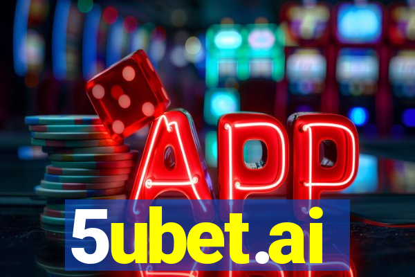 5ubet.ai