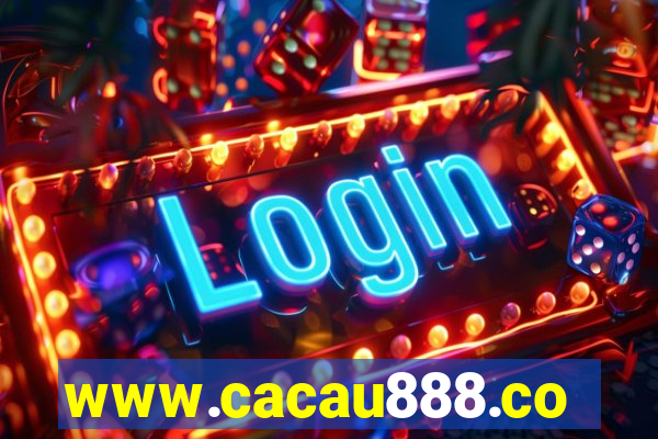 www.cacau888.com