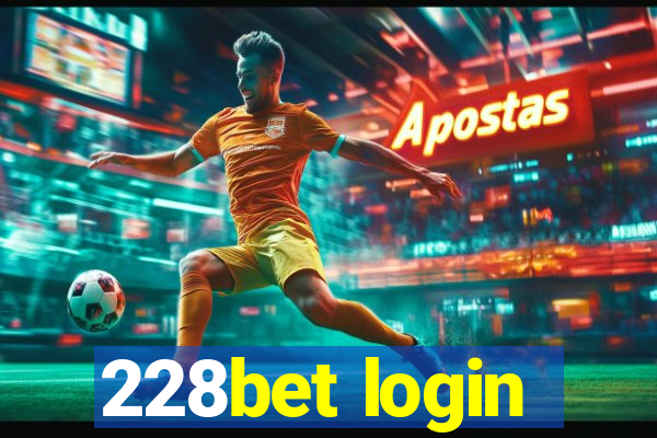 228bet login