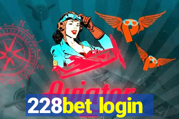 228bet login