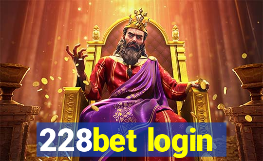 228bet login