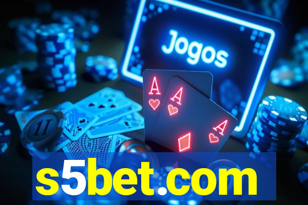 s5bet.com