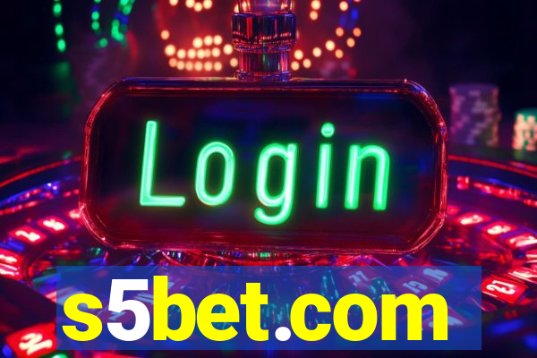 s5bet.com