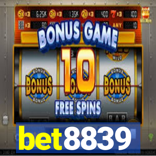 bet8839