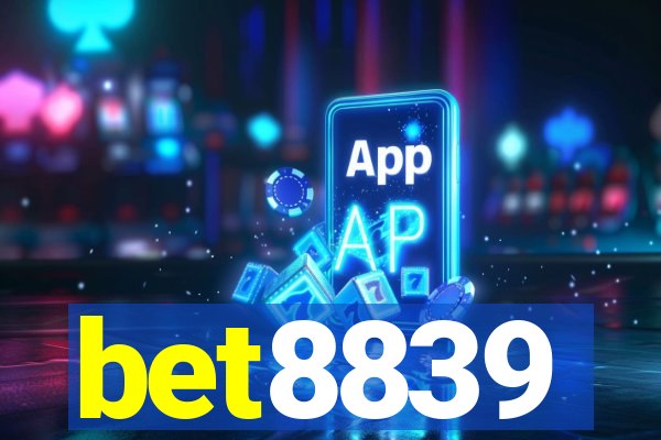 bet8839