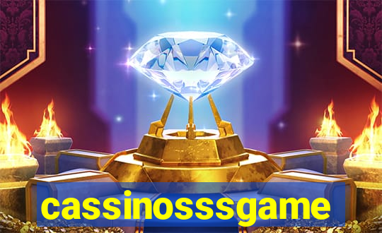 cassinosssgame