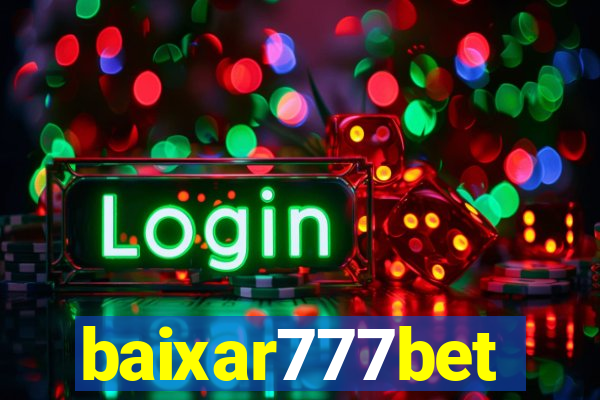 baixar777bet