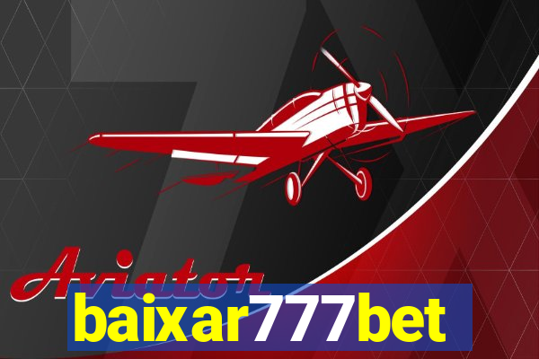 baixar777bet