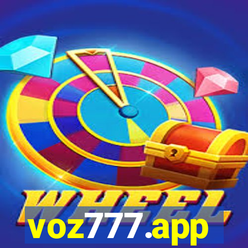 voz777.app