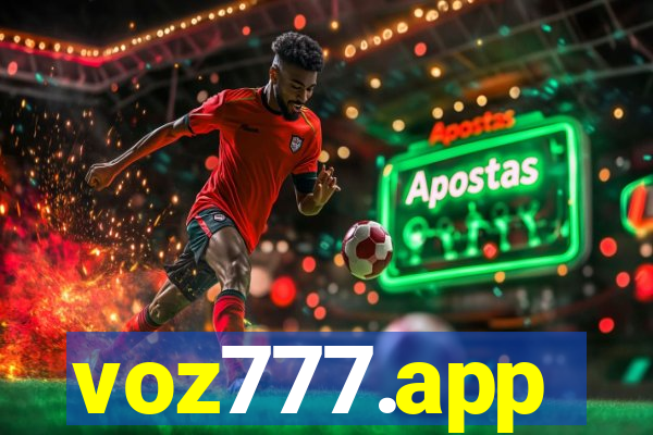 voz777.app