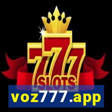 voz777.app