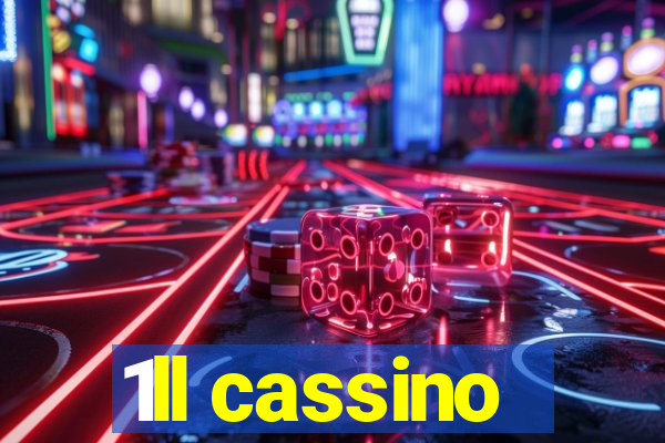 1ll cassino