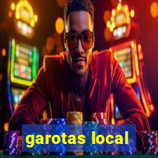 garotas local