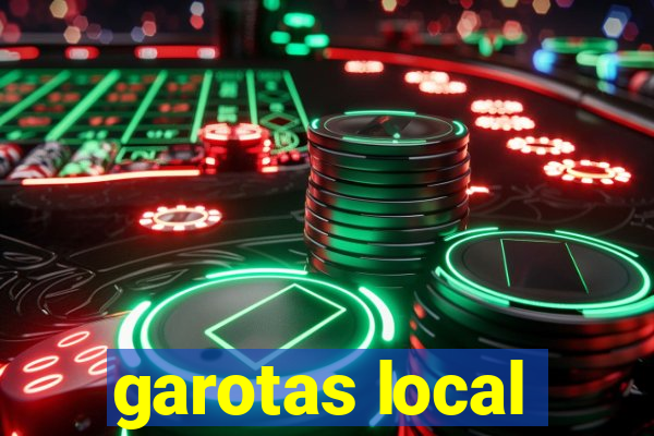 garotas local