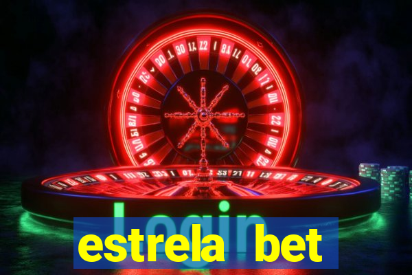 estrela bet convidar amigo