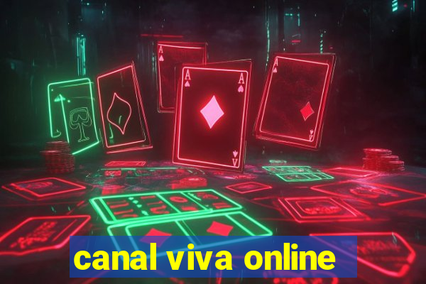 canal viva online