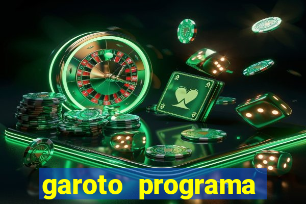 garoto programa zona leste