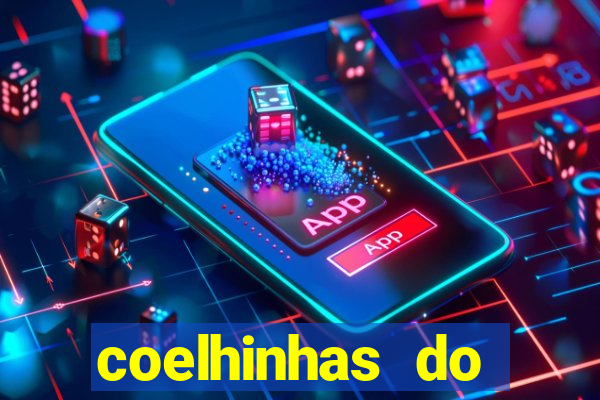 coelhinhas do brasil jp