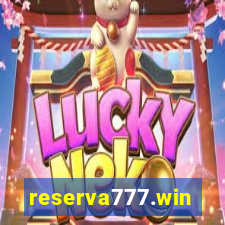 reserva777.win