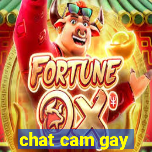 chat cam gay