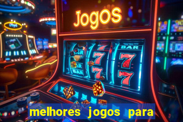 melhores jogos para ganhar dinheiro no celular